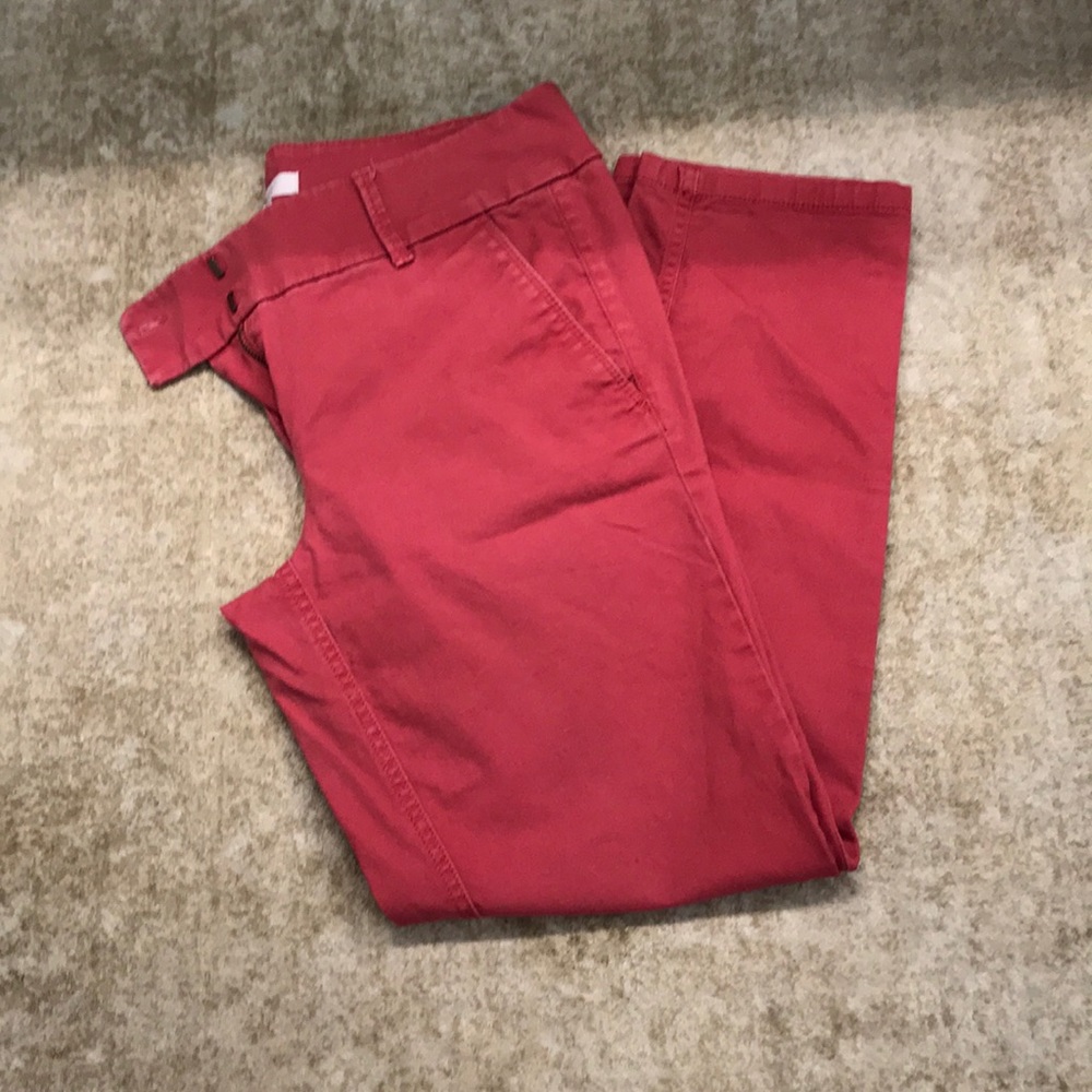 Loft Capri